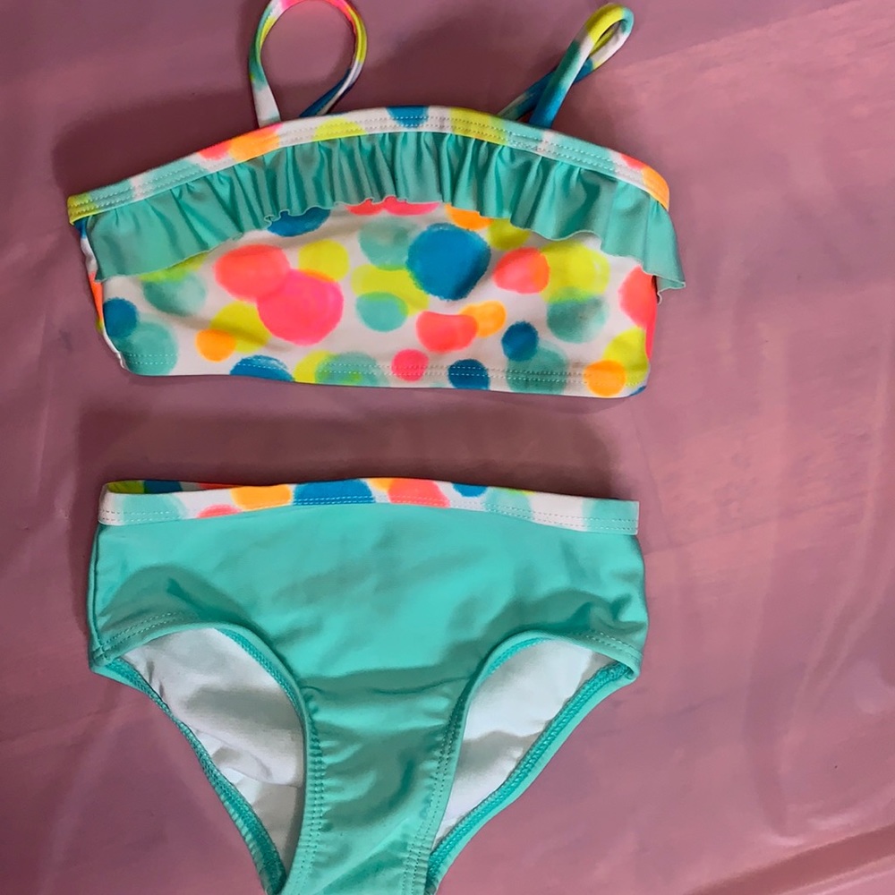 Baby Bikini
